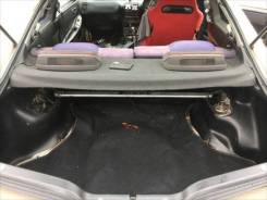 Полка в салон. Honda Integra, DC1, DC2 Двигатель B18C
