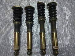 Амортизатор. Toyota: Progres, Rush, Verossa, Crown, Altezza, Brevis, Mark II
