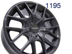 Touren. 7.0x16, 4x108.00, 5x108.00, ET42, ЦО 72,6 мм. Под заказ
