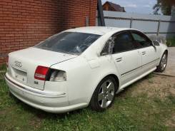 Насос подкачки стоек. Audi A8, D3/4E
