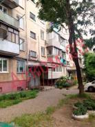 3-комнатная, улица Некрасова 249. 5 км, агентство, 61 кв. м. Дом снаружи