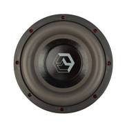 Продам саб под перемотку звуковой катушки Ural- AS D10.3D2