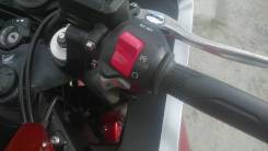 Honda VFR. 1 197 куб. см., исправен, без птс, с пробегом