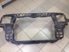 Hyundai Santa Fe 2 Санта Фе телевизор, панель