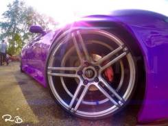 Weds Sport. 10.5x18", 5x114.30, ET25