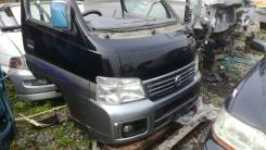 Nissan Caravan. VWME25, ZD30