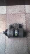 Стартер. Nissan March, AK12, BNK12, BK12, K12 Nissan Cube Cubic, BGZ11 Nissan Cube, BZ11, BNZ11 Двигатели: CR12DE, CR10DE, CR14DE