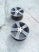 BMW. 8.0x17, 5x120.00, ET40, ЦО 74,0 мм.