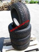 Bridgestone Blizzak Spike-01. Зимние, шипованные, без износа, 4 шт