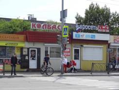 Продам действующий павильон. Победы 1/1, р-н 8 км, красная линия, 24 кв. м.