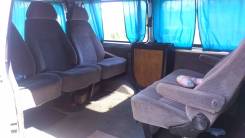 ГАЗ 2217 Баргузин. Продам соболь, 2 400 куб. см., 6 мест