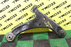 Рычаг подвески. Suzuki Grand Vitara, JT Suzuki Escudo, TA52W, TD02W, TD32W, TD54W, TA74W, TA02W, TD62W, TD94W, TD52W, TDA4W, TL52W, TX92W, JT Двигател...