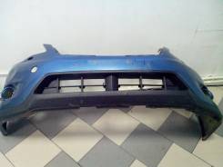 Бампер. Subaru Impreza XV Subaru XV