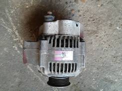 Генератор. Toyota: Celica, Carina, Curren, Carina ED, Corona Exiv, Mark II Двигатели: 3SGE, 3SFE, 5SFE, 4SFE, 1GFE