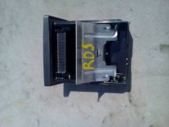 Пепельница. Honda CR-V, RD5 Двигатели: K20A, K20A4