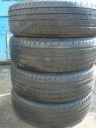 Dunlop Grandtrek ST30. Летние, износ: 40%, 4 шт