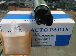 Насос топливный. Nissan Pathfinder, R50 Nissan Terrano, LR50, LUR50 Nissan Elgrand, ALE50, ALWE50 Nissan Terrano Regulus, JLR50, JLUR50 Infiniti QX4...