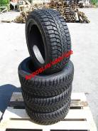 Bridgestone Blizzak Spike-01. Зимние, шипованные, без износа, 4 шт