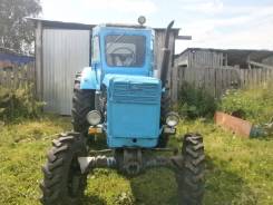 ЛТЗ Т-40АМ. Продам трактор т-40ам