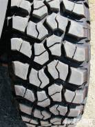 BFGoodrich Mud-Terrain T/A KM2. Грязь MT, 2016 год, износ: 5%, 4 шт