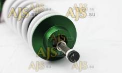 Койловер. Toyota Vitz, NCP91 Toyota Yaris, NCP91, NCP93 Toyota Vios, NCP93
