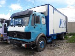 Mercedes-Benz. Продам мерседес 1625, 11 000 куб. см., 10 000 кг.
