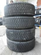 Bridgestone Blizzak DM-Z3. Зимние, без шипов, износ: 10%, 4 шт
