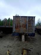 Чмзап. Ломовоз, 35 000 кг.