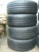 Dunlop Sport Maxx RT. Летние, износ: 30%, 4 шт