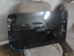 Стекло боковое. Honda Stepwgn, RF1