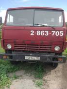 Камаз 5511. Продам миксер, 2 000 куб. см., 5,00 куб. м.
