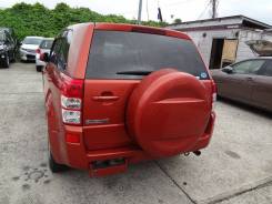 Бампер. Suzuki Escudo, TD94W, TD54W Двигатели: H27A, J20A
