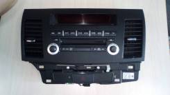 Магнитола. Mitsubishi Lancer, CY3A Двигатель 4B10