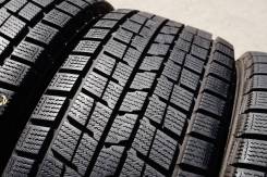 Dunlop DSX-2. Зимние, без шипов, износ: 5%, 4 шт
