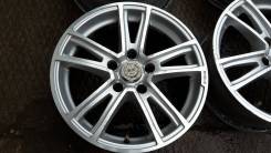 SLK. 7.0x16, 5x114.30, ET35