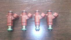 Инжектор. Nissan: AD, March, Wingroad, Bluebird Sylphy, Sunny, Cube Двигатели: QG13DE, QG15DE, CR12DE, CR10DE, CR14DE