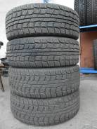 Dunlop Graspic DS1. Зимние, без шипов, износ: 10%, 4 шт