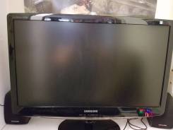 Samsung. 24" (61 см), технология LCD (ЖК)