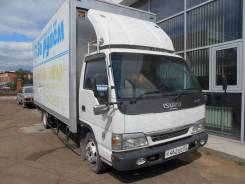 Isuzu Elf. Продается грузовик , 4 985 куб. см., 3 700 кг.