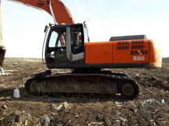 Hitachi ZX330-3. Продам гусеничный экскаватор Hitachi ZX 330-3, 1,50 куб. м.