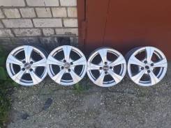 ВАЗ. 5.5x14, 4x98.00, ET32