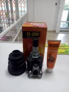 Шрус подвески. Toyota: Corolla Verso, Corolla Rumion, WiLL Cypha, Yaris Verso, Sprinter, Corona, Vios, Ractis, Corolla, Scion, Corsa, Corolla Levin, b...
