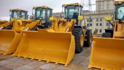 Xcmg LW500FN. XCMG LW 500FN, 9 700 куб. см., 5 000 кг. Под заказ