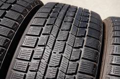 Dunlop DSX-2. Зимние, без шипов, 2011 год, износ: 5%, 4 шт