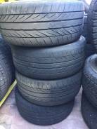 Goodyear Eagle Revspec RS-02. Летние, 2012 год, износ: 30%, 4 шт