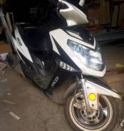 Racer Taurus. 150 куб. см., исправен, без птс, с пробегом