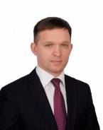 Заместитель руководителя отдела. Высшее образование, опыт работы 9 лет