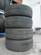 Bridgestone Blizzak Revo2. Зимние, без шипов, износ: 20%, 4 шт