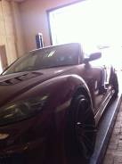 Обвес кузова аэродинамический. Mazda RX-8. Под заказ