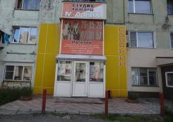Продам парикмахерскую. Улица Тушканова 17, р-н АЗС, 72 кв. м.